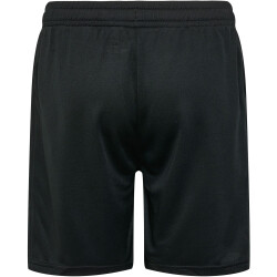 hummel Active Shorts Kinder 2001 - black 164