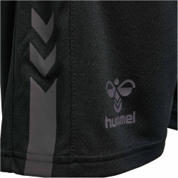 hummel Active Shorts Kinder 2001 - black 164