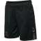 hummel Active Shorts Kinder 2001 - black 164