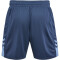 hummel Active Shorts Herren 8588 - vintage indigo S