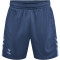hummel Active Shorts Herren 8588 - vintage indigo S
