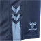 hummel Active Shorts Herren 8588 - vintage indigo S