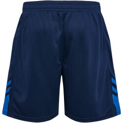 hummel Active Shorts Herren 7459 - dress blues S