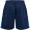 hummel Active Shorts Herren 7459 - dress blues XL