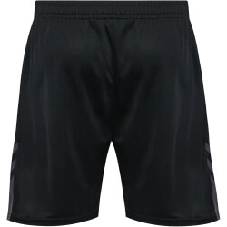 hummel Active Shorts Herren 2001 - black M