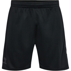 hummel Active Shorts Herren 2001 - black M