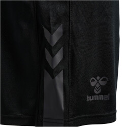 hummel Active Shorts Herren 2001 - black M