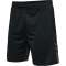 hummel Active Shorts Herren 2001 - black M