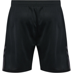 hummel Active Shorts Herren 2001 - black L