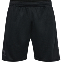 hummel Active Shorts Herren 2001 - black L