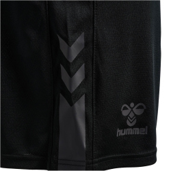 hummel Active Shorts Herren 2001 - black L