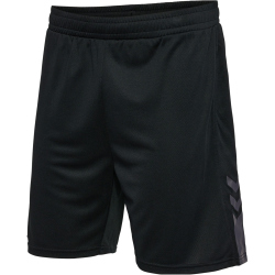 hummel Active Shorts Herren 2001 - black XL