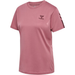 hummel Active Trikot Damen 3200 - mesa rose XS