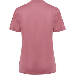 hummel Active Trikot Damen 3200 - mesa rose XS