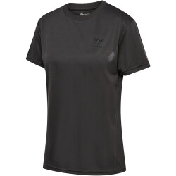 hummel Active Trikot Damen 2203 - obsidian XS