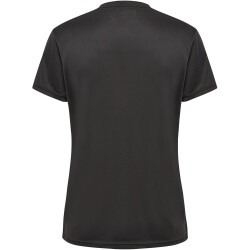 hummel Active Trikot Damen 2203 - obsidian XS