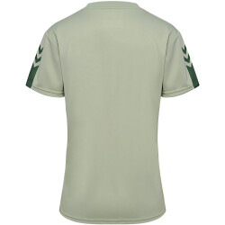 hummel Active Trikot Damen 0521 - desert sage XS