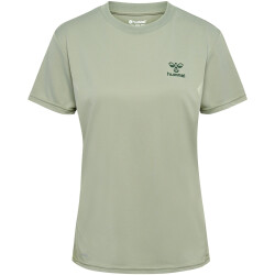 hummel Active Trikot Damen 0521 - desert sage XS