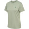 hummel Active Trikot Damen 0521 - desert sage XS