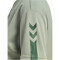 hummel Active Trikot Damen 0521 - desert sage XS