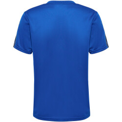 hummel Active Trikot Kinder 7251 - princess blue 116