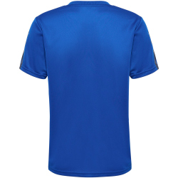 hummel Active Trikot Kinder 7251 - princess blue 152