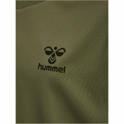 hummel Active Trikot Kinder 6453 - olive night 128