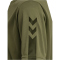 hummel Active Trikot Kinder 6453 - olive night 128