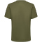 hummel Active Trikot Kinder 6453 - olive night 152