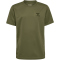 hummel Active Trikot Kinder 6453 - olive night 152