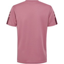 hummel Active Trikot Kinder 3200 - mesa rose 128