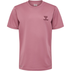 hummel Active Trikot Kinder 3200 - mesa rose 152