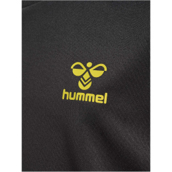 hummel Active Trikot Kinder 2246 - obsidian/sulphur spring 128