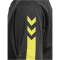 hummel Active Trikot Kinder 2246 - obsidian/sulphur spring 152