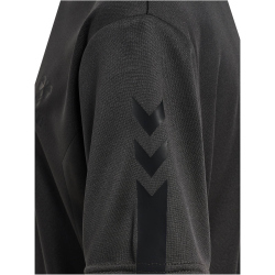 hummel Active Trikot Kinder 2203 - obsidian 128