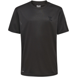 hummel Active Trikot Kinder 2203 - obsidian 152