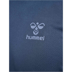 hummel Active Trikot Herren 8588 - vintage indigo S