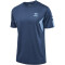 hummel Active Trikot Herren 8588 - vintage indigo S