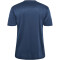 hummel Active Trikot Herren 8588 - vintage indigo S