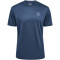 hummel Active Trikot Herren 8588 - vintage indigo S