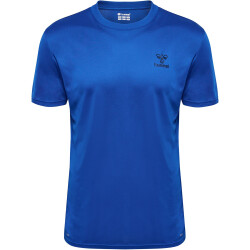 hummel Active Trikot Herren 7251 - princess blue S
