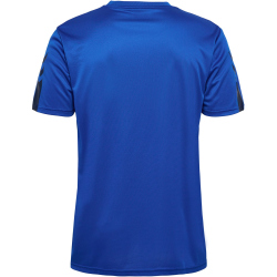 hummel Active Trikot Herren 7251 - princess blue L