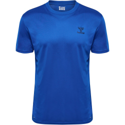 hummel Active Trikot Herren 7251 - princess blue L