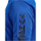 hummel Active Trikot Herren 7251 - princess blue XXL
