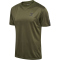 hummel Active Trikot Herren 6453 - olive night S