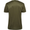 hummel Active Trikot Herren 6453 - olive night S