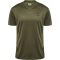 hummel Active Trikot Herren 6453 - olive night S