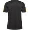 hummel Active Trikot Herren 2246 - obsidian/sulphur spring S