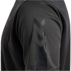 hummel Active Trikot Herren 2203 - obsidian S