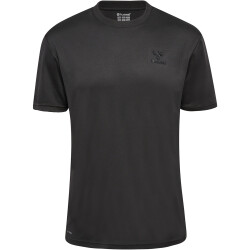 hummel Active Trikot Herren 2203 - obsidian L